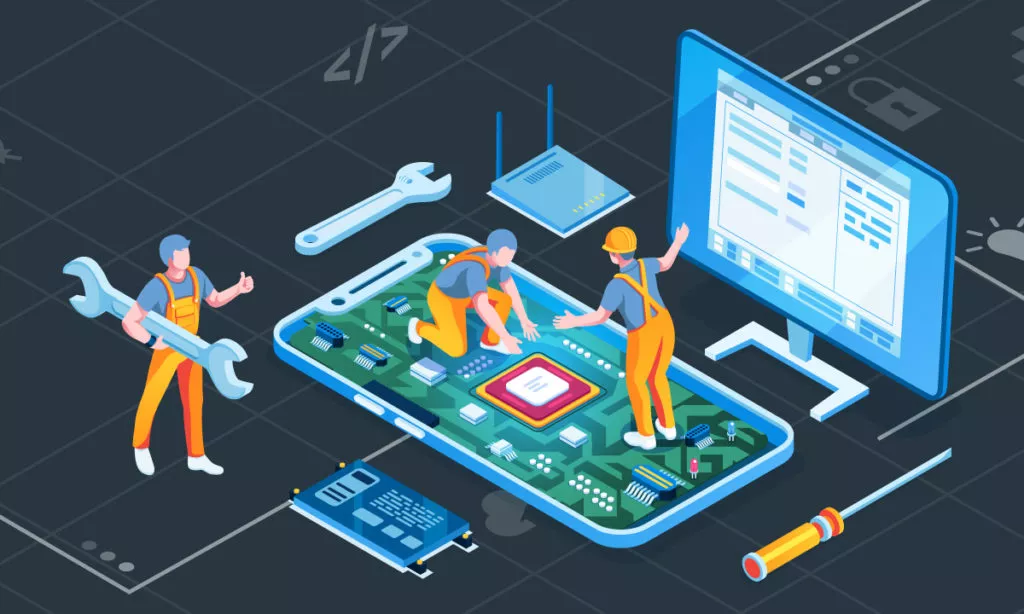 Software Maintenance